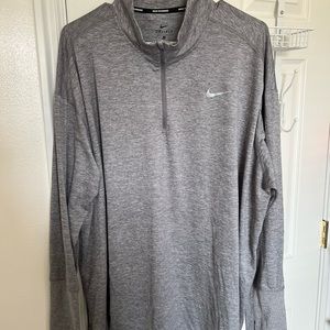 Nike Dri-Fit Running Top